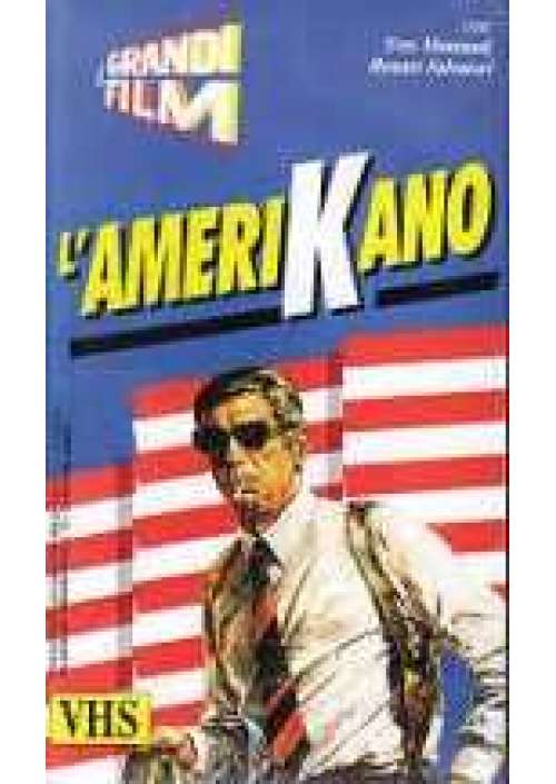 L'Amerikano