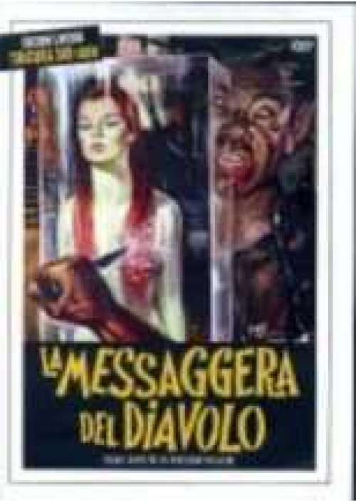 La Messaggera del Diavolo 