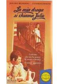 La Mia droga si chiama Julie