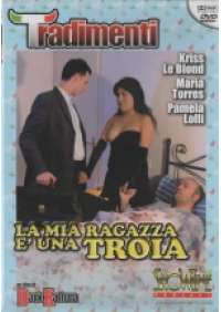 La Mia ragazza e' una troia