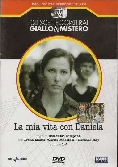 La Mia vita con Daniela 