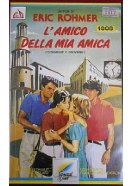 L'Amico della mia amica
