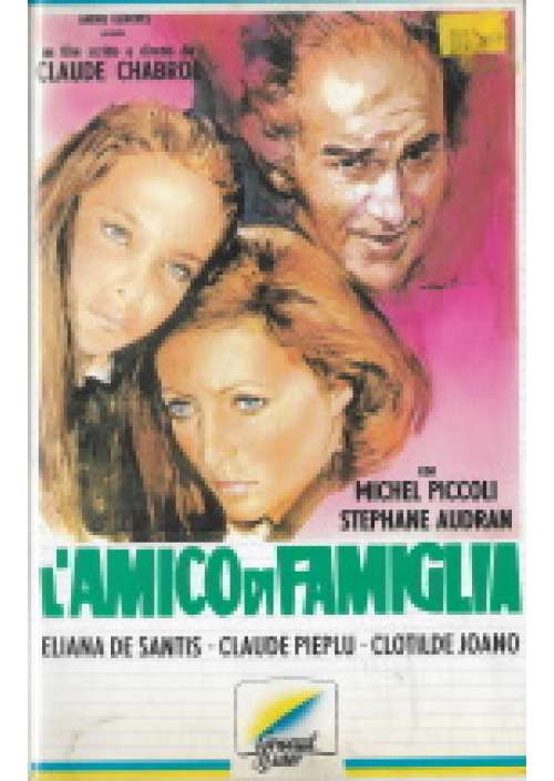L'Amico di famiglia