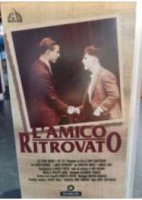 L'Amico ritrovato