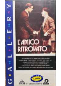L'Amico ritrovato