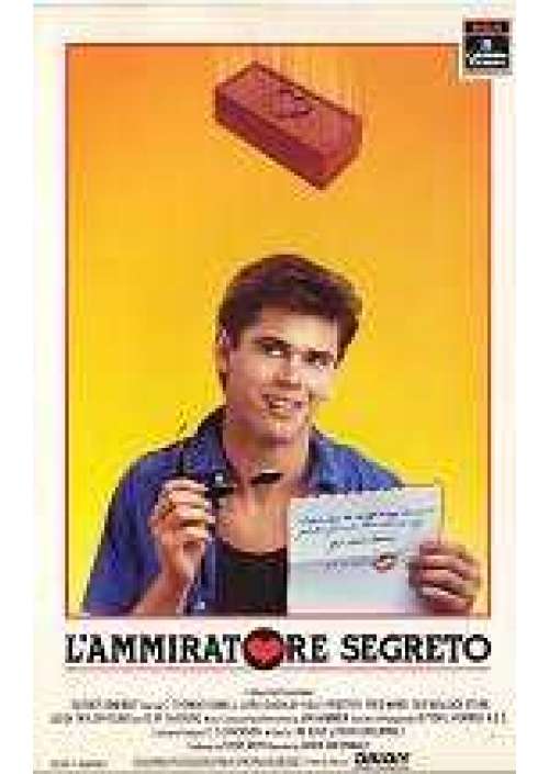 L'Ammiratore segreto
