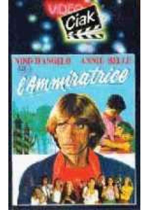 L'Ammiratrice