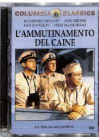 L'Ammutinamento del Caine