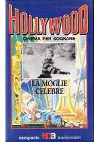 La Moglie celebre