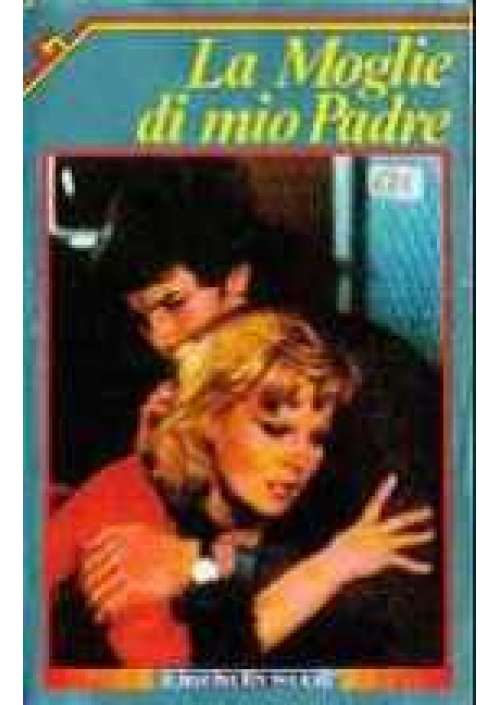 La Moglie di mio padre