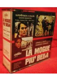 La Moglie piu' bella (Super8)