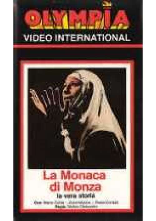 La Monaca di Monza