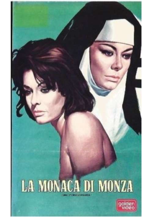 La Monaca di Monza