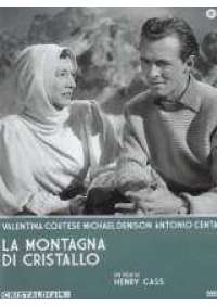 La Montagna di cristallo
