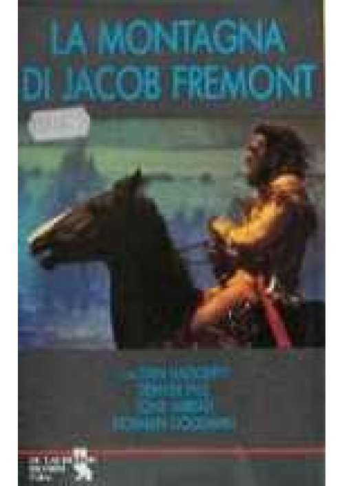 La Montagna di Jacob Fremont