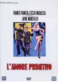 L'Amore primitivo