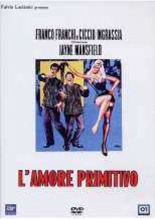 L'Amore primitivo