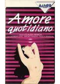 Amore quotidiano