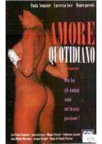 Amore quotidiano