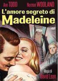 L'Amore segreto di Madeleine