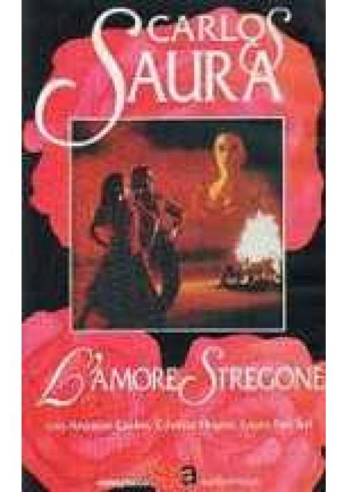 L'Amore Stregone