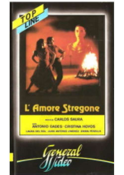 L'Amore Stregone