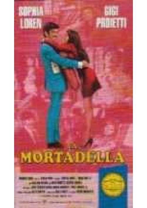 La Mortadella