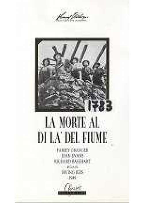 La Morte al di là del fiume