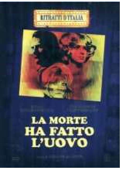La Morte ha fatto l'uovo 