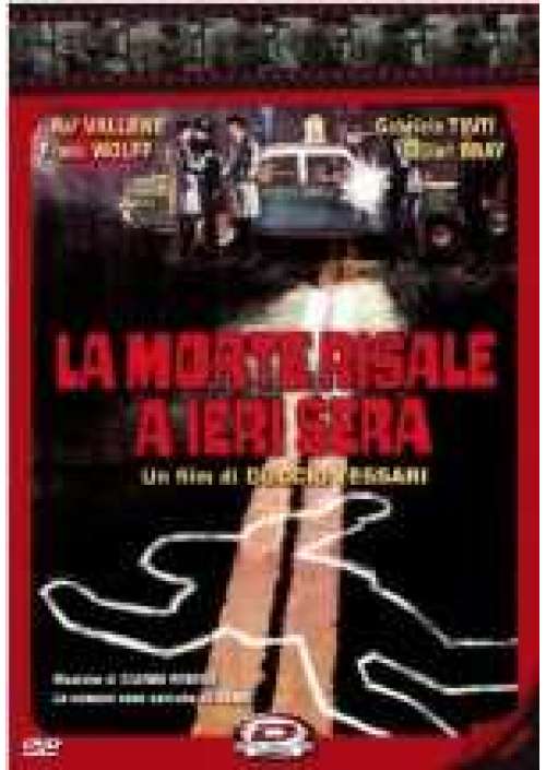La Morte risale a ieri sera
