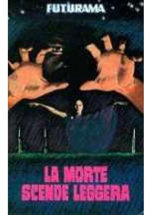 La Morte scende leggera