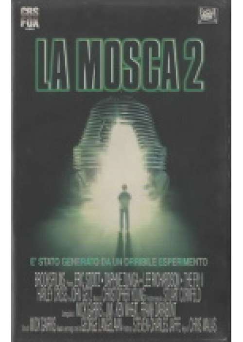 La Mosca 2