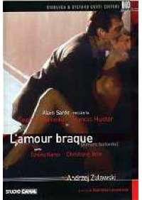 Amore balordo (L'Amour braque)