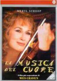 La Musica del cuore