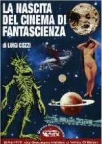 La Nascita del cinema di Fantascienza 