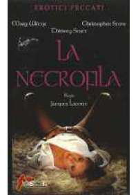 La Necrofila (Love me deadly)