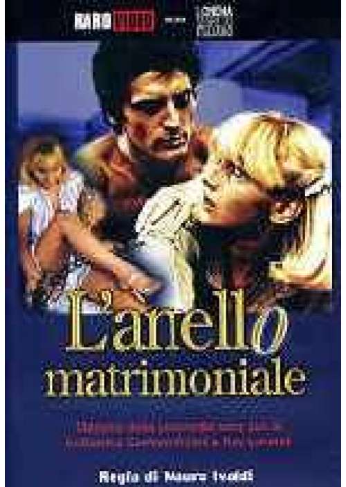 L'Anello matrimoniale 