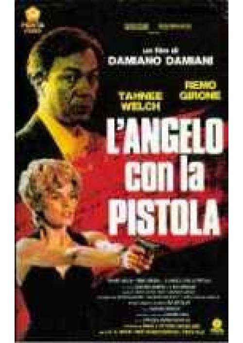 L'Angelo con la pistola