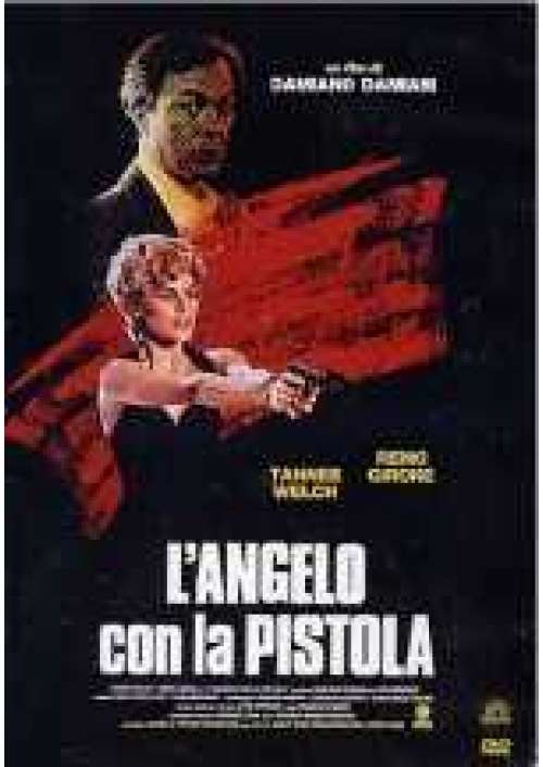 L'Angelo con la pistola 