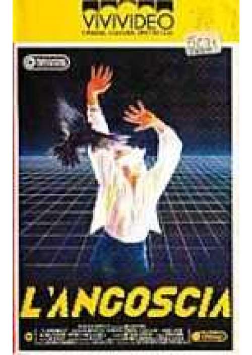 L'Angoscia