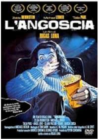 L'Angoscia