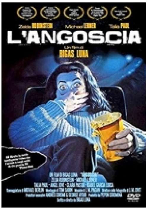 L'Angoscia