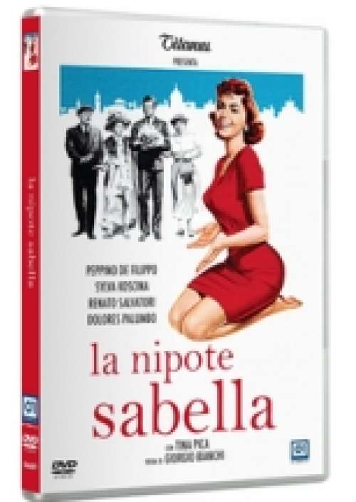 La Nipote Sabella 