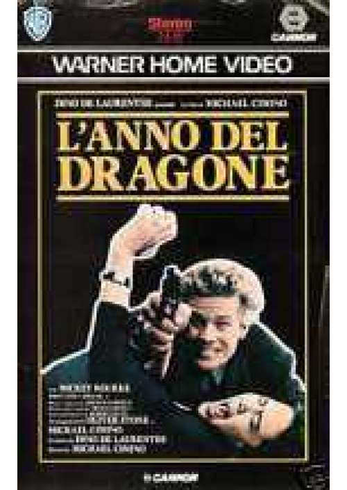 L'Anno del Dragone