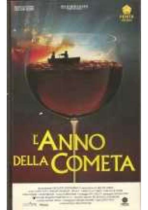 L'Anno della cometa