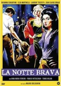 La Notte brava