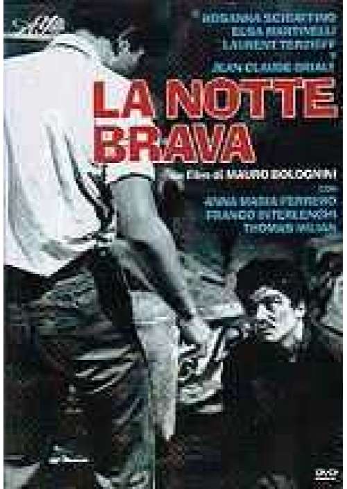 La Notte brava 