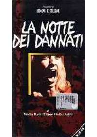 La Notte dei dannati