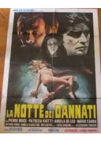 La Notte dei dannati