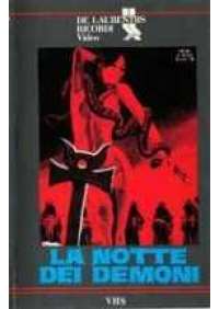 La Notte dei Demoni